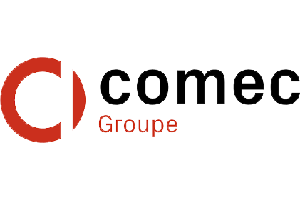 Fournisseur Taquet groupe Comec