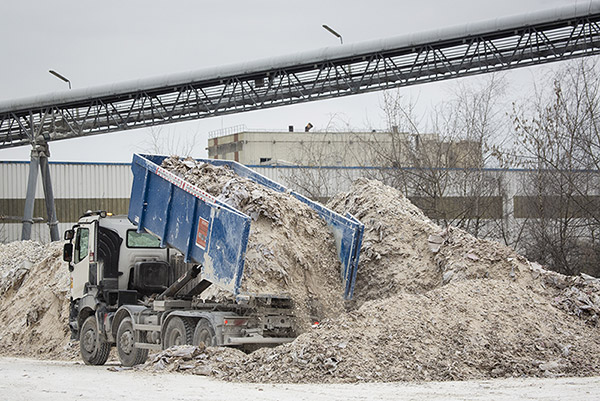 Taquet cloisons menuiserie recyclage matériaux