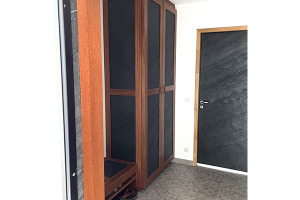 Menuiserie Taquet 91 Aménagement Armoire