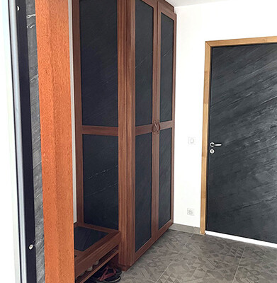 Menuiserie Taquet 91 Aménagement Armoire