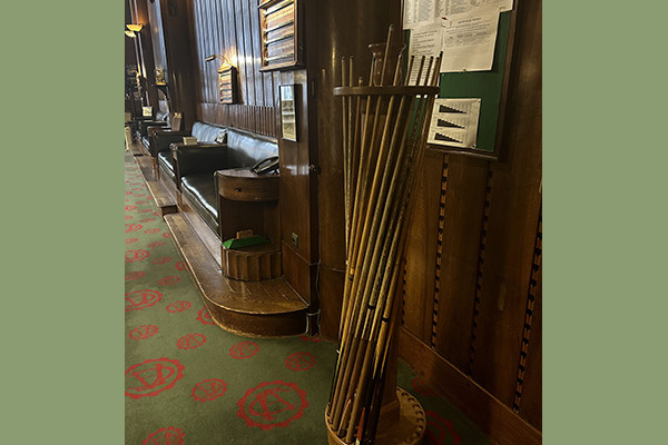 Menuiserie Taquet ile de France fabrication support cannes billard